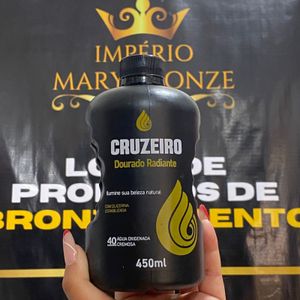 imagem do produto OX DOURADO RADIANTE 450ML