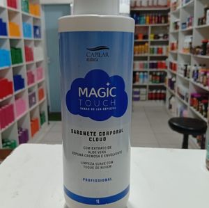 imagem do produto SABONETE CORPORAL CLOUD 1L MAGIC TOUCH