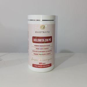 imagem do produto DOLOMITA EM PO 800G