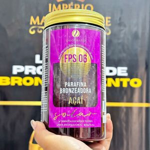 imagem do produto PARAFINA AÇAI DUOTRATO 830G