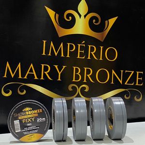 imagem do produto FITAS CORTADAS CINZA