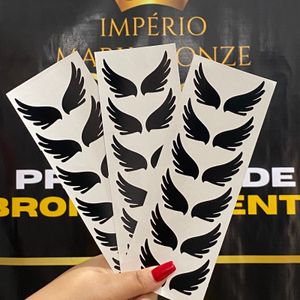 imagem do produto TATUAGEM SOLAR MINI N°17