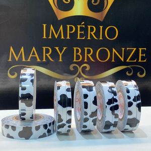 imagem do produto FITA MALHADA DERCOBRONZE