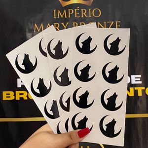 imagem do produto TATUAGEM SOLAR MINI N°40