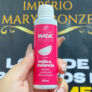 imagem do produto TOUCH MELANCIA E MELÃO 60ML