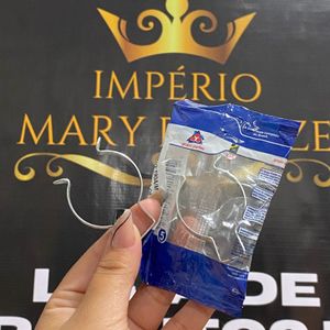 imagem do produto ABRAÇADEIRA PARA LAMPADAS UV