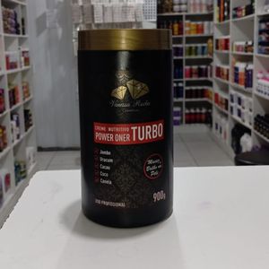 imagem do produto CREME NUTRITIVO POWER ONER TURBO 900G