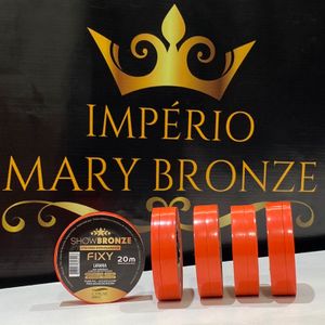 imagem do produto FITAS CORTADAS LARANJA