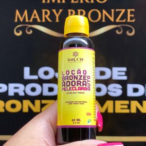 imagem do produto BARUCK PELE CLARA 60 ml