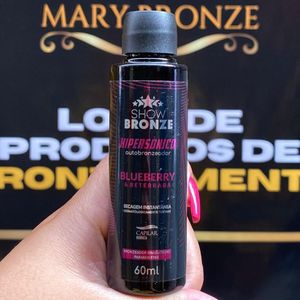 imagem do produto AUTOBRONZEADOR HIPERSÔNIICO 60ML