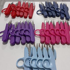 imagem do produto TESOURA PERERECA SEM PONTA