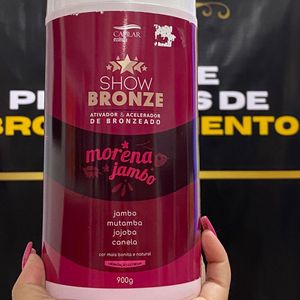 imagem do produto PARAFINA MORENA JAMBO 900G