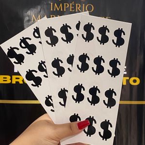 imagem do produto TATUGEM SOLAR MINI N°18