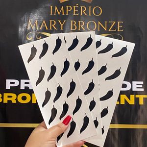 imagem do produto TATUAGEM SOLAR MINI N°29