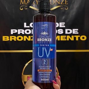 imagem do produto PHOTO UV 2 500ML