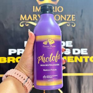 imagem do produto PHOTOFIX ÁGUA NEUTRALIZADA 480G