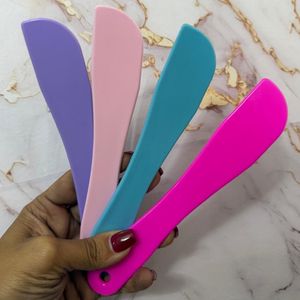 imagem do produto ESPATULA PARA MISTURA