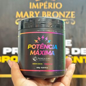 imagem do produto POTÊNCIA MÁXIMA 450G