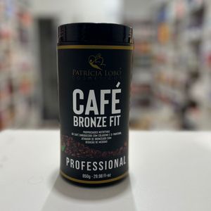 imagem do produto ATIVADOR CAFE BRONZE FIT 850 G