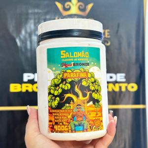 imagem do produto PARAFINA SALOMÃO 900G