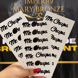 imagem do produto TATUAGEM SOLAR MINI N°31