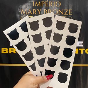 imagem do produto TATUAGEM SOLAR MINI N°14