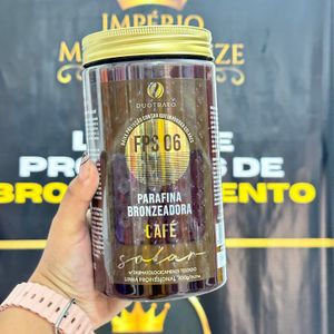 imagem do produto PARAFINA CAFÉ DUOTRATO 830G