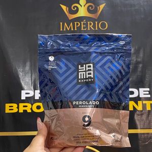 imagem do produto PÓ YAMA PEROLADO