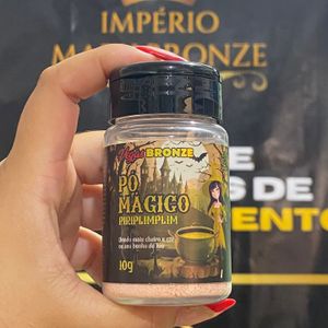 imagem do produto PÓ MÁGICO VEGAS BANANA 10G