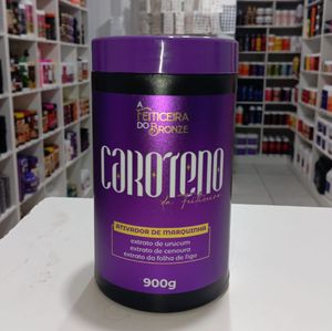 imagem do produto CAROTENO DA FENTICEIRA 900G