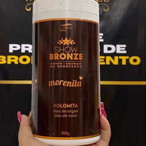 imagem do produto PARAFINA MORENITA 900G