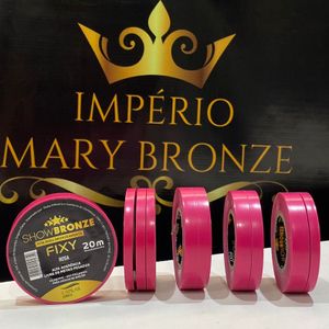 imagem do produto FITAS CORTADAS ROSA