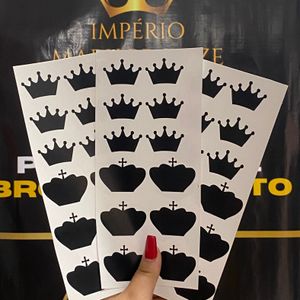 imagem do produto TATUAGEM SOLAR MINI N° 5