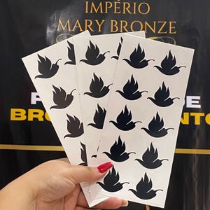 imagem do produto TATUAGEM SOLAR MINI N°37