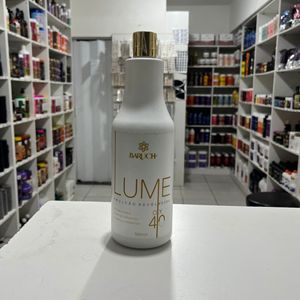 imagem do produto OX 40 EMOLUÇAO REVELADORA 900ML BARUCH