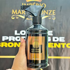 imagem do produto ÓLEO DE CAFÉ DUOTRATO 500ML