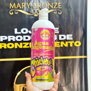 imagem do produto ÁGUA OX CHICLETE VEGAS 1LT