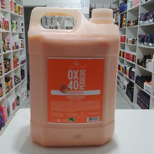 imagem do produto OX 40 PESSEGO 5L