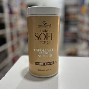 imagem do produto Esfoliante em gel