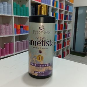imagem do produto AMETISTA PASSO 2 900ML PATRICIA LOBOS