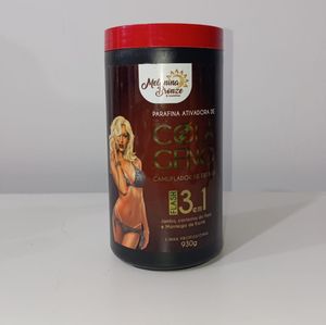 imagem do produto PARAFINA ATIVADORA DE COLAGENO 3e1 930 GRAMAS