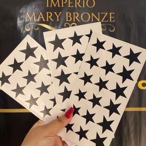 imagem do produto TATUAGEM SOLAR MINI N°9