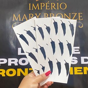 imagem do produto TATUAGEM SOLAR MINI N°28