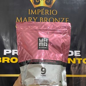 imagem do produto PÓ YAMA ÁCIDO HIALURÔNICO