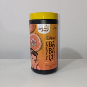 imagem do produto PAARFINA COCO BABAÇU 900G
