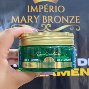 imagem do produto GEL PÓS SOL DOUTRATO 200G