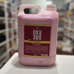 imagem do produto OX 30 MORANGO 4.8 L 