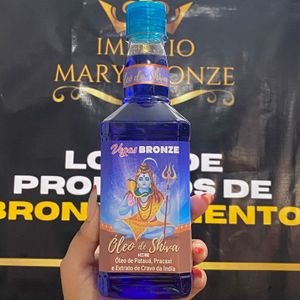 imagem do produto ÓLEO DE SHIVA 500ML