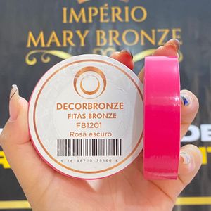 imagem do produto FITA ROSA DERCOBRONZE