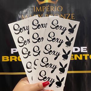 imagem do produto TATUAGEM SOLAR MINI N°36